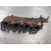 225G014 Left Exhaust Manifold For 11-14 Ford F-150  5.0 BL3E9431KG 4wd Driver Side