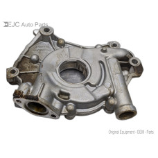 225G016 Engine Oil Pump For 11-13 Ford F-150  5.0 BL3E6621EA 4wd