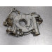 225G016 Engine Oil Pump For 11-13 Ford F-150  5.0 BL3E6621EA 4wd