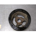 225G018 Crankshaft Pulley For 11-13 Ford F-150  5.0  4wd