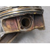 225G025 Piston and Connecting Rod Standard For 11-13 Ford F-150  5.0 BR3E6200AA 4wd