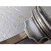 225G025 Piston and Connecting Rod Standard For 11-13 Ford F-150  5.0 BR3E6200AA 4wd