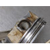 225G025 Piston and Connecting Rod Standard For 11-13 Ford F-150  5.0 BR3E6200AA 4wd