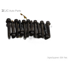 225G026 Camshaft Bolt Set For 11-13 Ford F-150  5.0  4wd