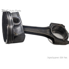 221D110 Piston and Connecting Rod Standard For 13-15 Ram 1500  5.7 53022257AE Hemi