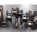 #SW05 Crankshaft Standard For 14-20 Kia Sorento lx 3.3 609P63LS00 AWD