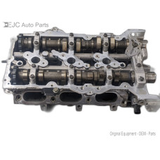 #X804 Left Cylinder Head For 14-18 Kia Sorento lx 3.3 221103CGC1 AWD Front