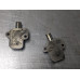 224N118 Timing Chain Tensioner Pair For 14-18 Kia Sorento lx 3.3 244103CGA3 AWD