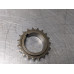 224N127 Crankshaft Timing Gear For 14-18 Kia Sorento lx 3.3 231233CGD0 AWD