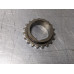 224N127 Crankshaft Timing Gear For 14-18 Kia Sorento lx 3.3 231233CGD0 AWD