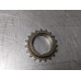 224N127 Crankshaft Timing Gear For 14-18 Kia Sorento lx 3.3 231233CGD0 AWD