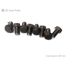 224N129 Flexplate Bolts For 14-18 Kia Sorento lx 3.3  AWD