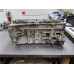 #BLX42 Engine Cylinder Block From 2002 Chevrolet Trailblazer  4.2  Atlas