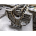 #BLX42 Engine Cylinder Block From 2002 Chevrolet Trailblazer  4.2  Atlas