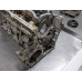 #BLX42 Engine Cylinder Block From 2002 Chevrolet Trailblazer  4.2  Atlas