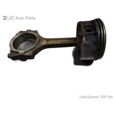 226G001 Piston and Connecting Rod Standard From 2002 Chevrolet Trailblazer  4.2 12574879 Atlas