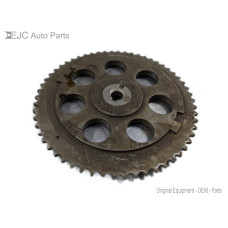 226G004 Intake Camshaft Timing Gear From 2002 Chevrolet Trailblazer  4.2 24100362 Atlas