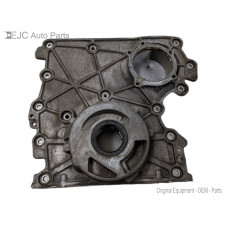 226G006 Engine Timing Cover For 02-04 Chevrolet Trailblazer  4.2 12569166 Atlas