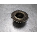 226G019 Crankshaft Timing Gear From 2002 Chevrolet Trailblazer  4.2 24100061 Atlas