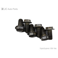 225U021 Flexplate Bolts For 10-14 GMC Yukon  5.3  4WD