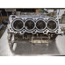 #BKR41 Engine Cylinder Block From 2016 Toyota Tundra  4.6 1140109736 1UR-FE