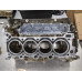 #BKR41 Engine Cylinder Block From 2016 Toyota Tundra  4.6 1140109736 1UR-FE