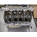 #BKR41 Engine Cylinder Block From 2016 Toyota Tundra  4.6 1140109736 1UR-FE