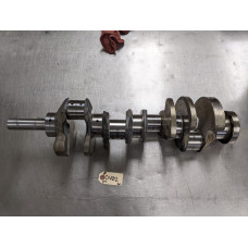 #OV02 Crankshaft Standard For 10-19 Toyota Tundra  4.6 1340138020 1UR-FE