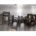 #OV02 Crankshaft Standard For 10-19 Toyota Tundra  4.6 1340138020 1UR-FE