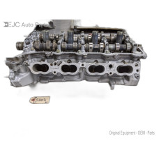 #S303 Right Cylinder Head From 2016 Toyota Tundra  4.6 1111538021 1UR-FE