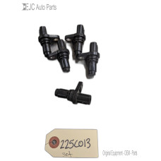 225C013 Camshaft Position Sensor Set From 2016 Toyota Tundra  4.6 90919T5005 1UR-FE