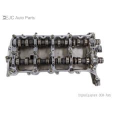 225C014 Left Cylinder Head Camshaft Assembly 2016 Toyota Tundra 4.6 1110438010 1UR-FE