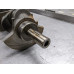 #SN04 Crankshaft Standard For 14-21 Ram Promaster 1500  3.6 05184249AG FWD