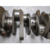 #SN04 Crankshaft Standard For 14-21 Ram Promaster 1500  3.6 05184249AG FWD