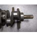 #SN04 Crankshaft Standard For 14-21 Ram Promaster 1500  3.6 05184249AG FWD