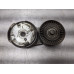 226H034 Serpentine Belt Tensioner For 14-19 Ram Promaster 1500  3.6 05184617AD FWD