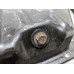 226H039 Lower Engine Oil Pan For 14-19 Ram Promaster 1500  3.6 05184404AD FWD