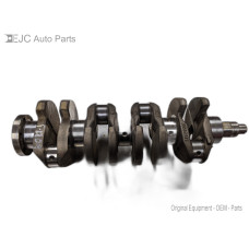 #JF04 Crankshaft Standard From 2016 Chevrolet Cruze Limited  1.8 55562987 FWD