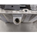 GUJ102 Engine Oil Pan From 2016 Chevrolet Cruze Limited  1.8 55572041 FWD