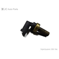 222H125 Coolant Temperature Sensor From 2016 Chevrolet Cruze Limited  1.8  FWD