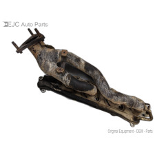 225D018 Left Exhaust Manifold For 07-18 Toyota Tundra  5.7 1710538011 4WD