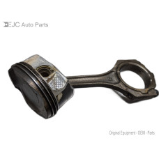 225D002 Piston and Connecting Rod Standard From 2012 Toyota Tundra  5.7 1320138020 4WD