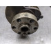 #DN08 Crankshaft Standard For 14-20 Ford Fusion  1.5 DS7G6303AC Turbo
