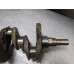 #DN08 Crankshaft Standard For 14-20 Ford Fusion  1.5 DS7G6303AC Turbo