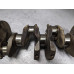 #DN08 Crankshaft Standard For 14-20 Ford Fusion  1.5 DS7G6303AC Turbo