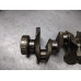 #DN08 Crankshaft Standard For 14-20 Ford Fusion  1.5 DS7G6303AC Turbo