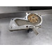 225F038 Water Coolant Pump For 14-20 Ford Fusion  1.5 DS7G8501AA Turbo