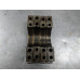 225S002 Engine Block Main Caps For 11-12 Ford Explorer  3.5 BR3E6C364BA w/o Turbo