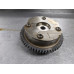225S007 Intake Camshaft Timing Gear For 11-12 Ford Explorer  3.5 AT4E6C524EB w/o Turbo