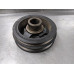 225S010 Crankshaft Pulley For 11-17 Ford Explorer  3.5 8T4E6312AA w/o Turbo